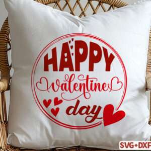 HAPPY VALENTINE DAY