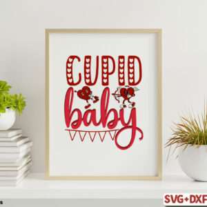 Cupid baby