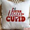 CUTER THAN CUPID