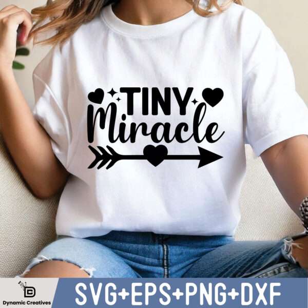 TINY MIRACLE