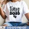 TINY BOSS