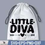 LITTLE DIVA
