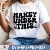 NAKEY UNDER THIS
